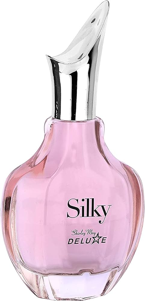 Shirley May Silky 884 100 ml Edt SMD