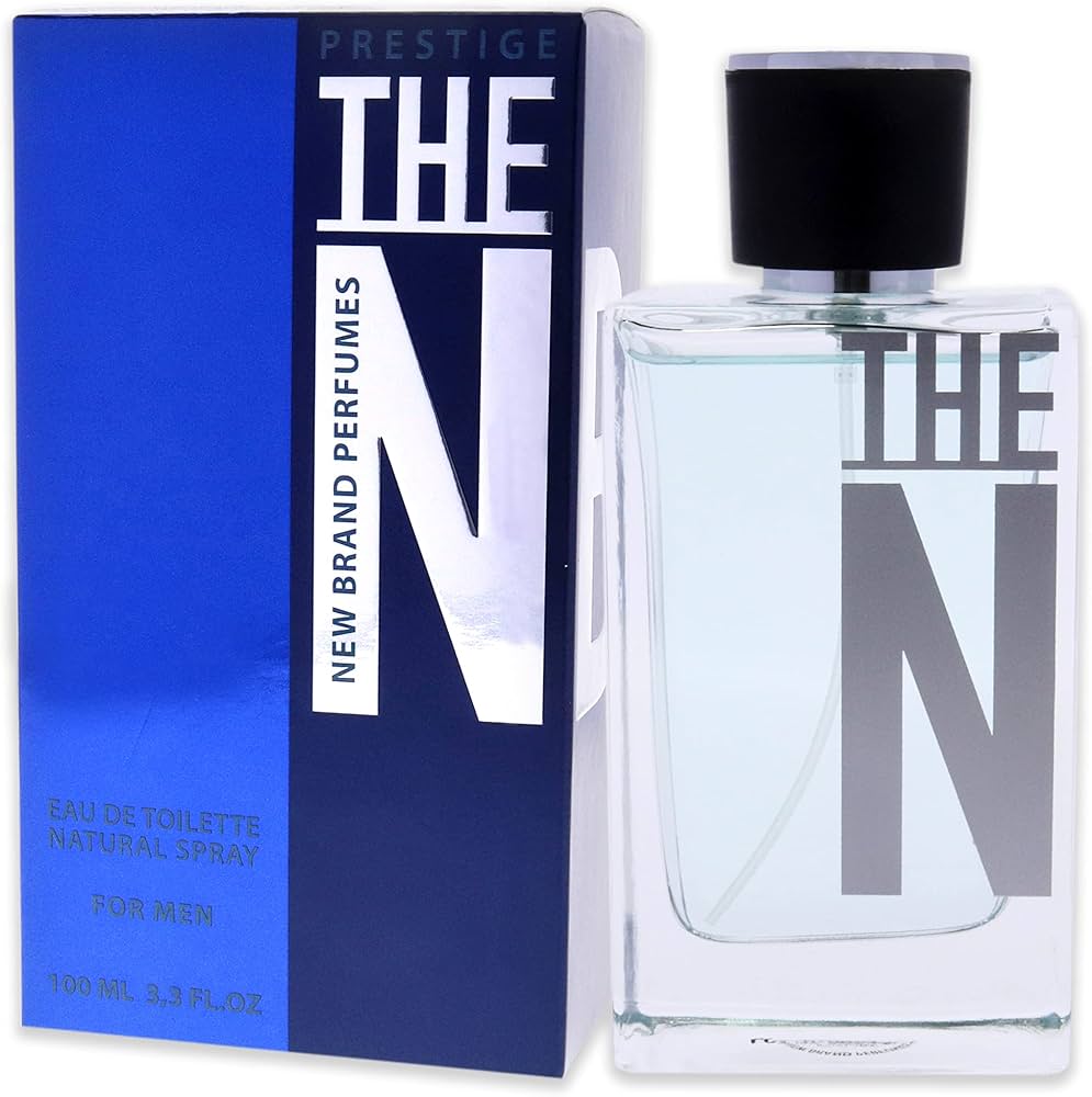 The NB (Y Twist) By New Brand M 100ml Boxed