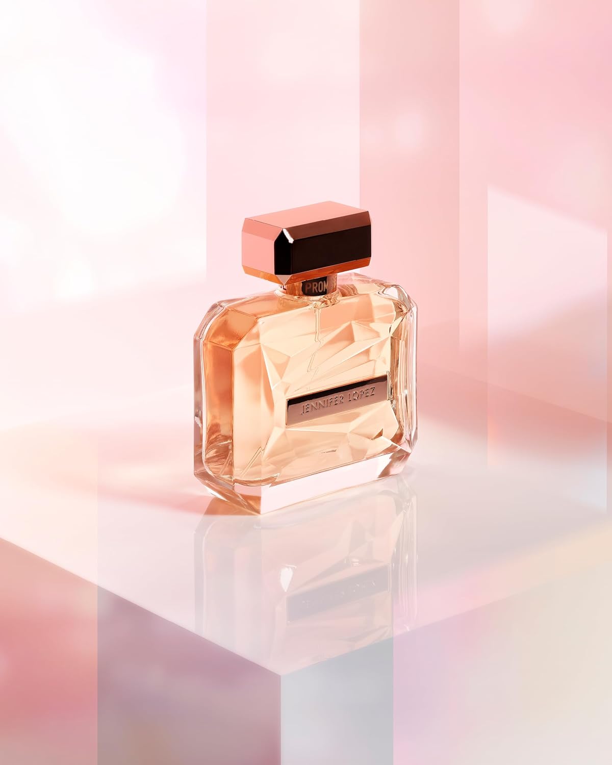 Jennifer Lopez Promise EDP W 100ml Boxed