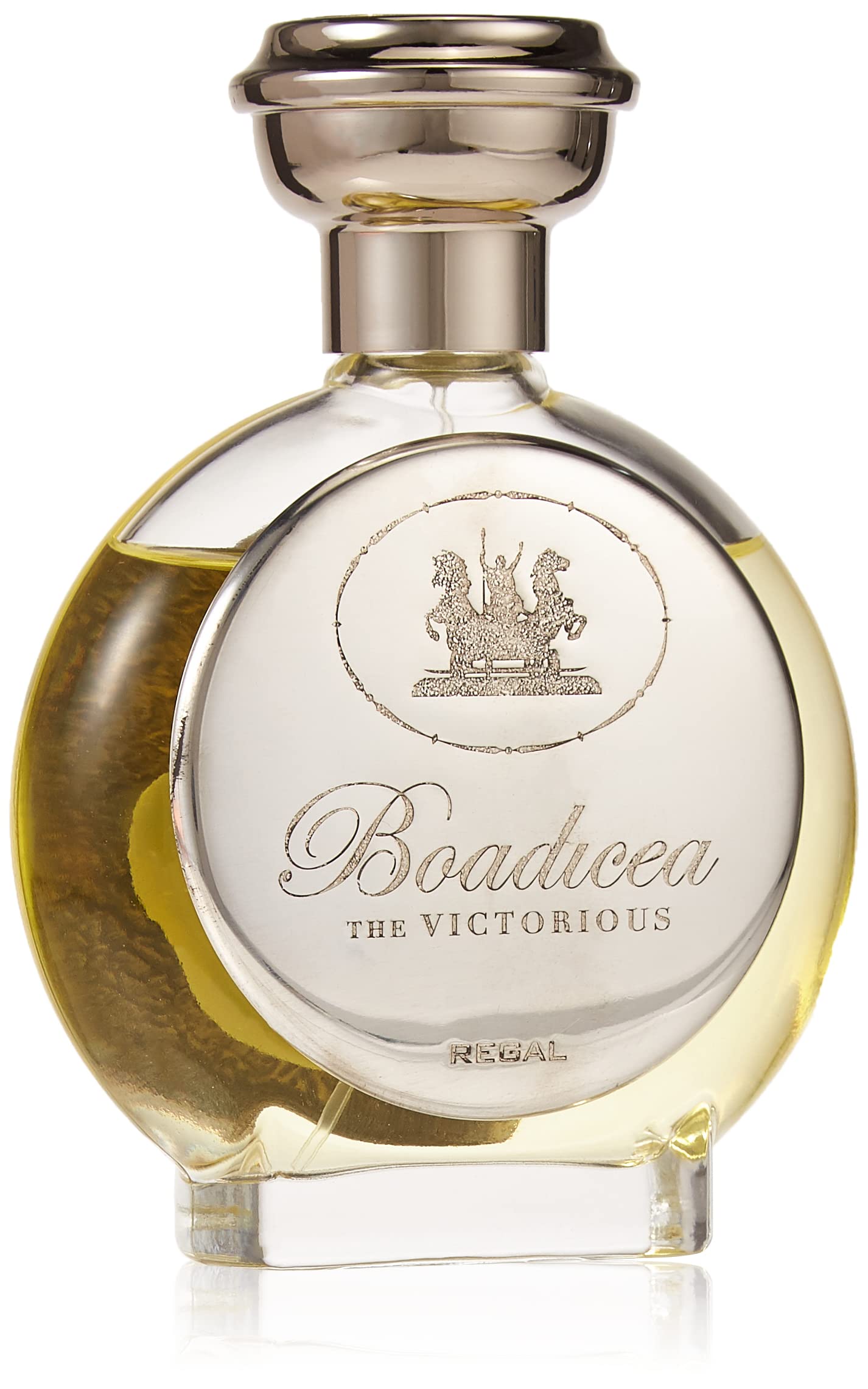 Boadicea The Victorious Regal EDP M 100ml Boxed