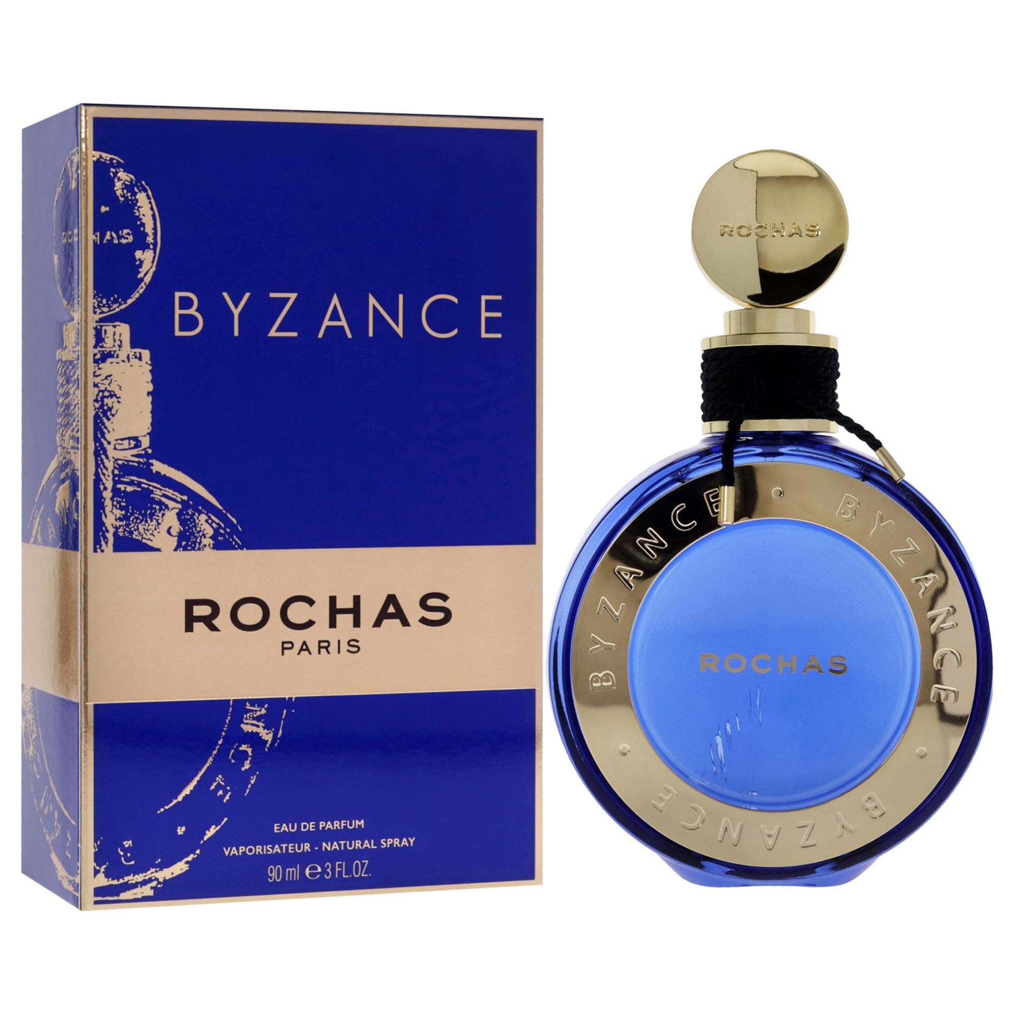 Rochas Byzance W 90ML