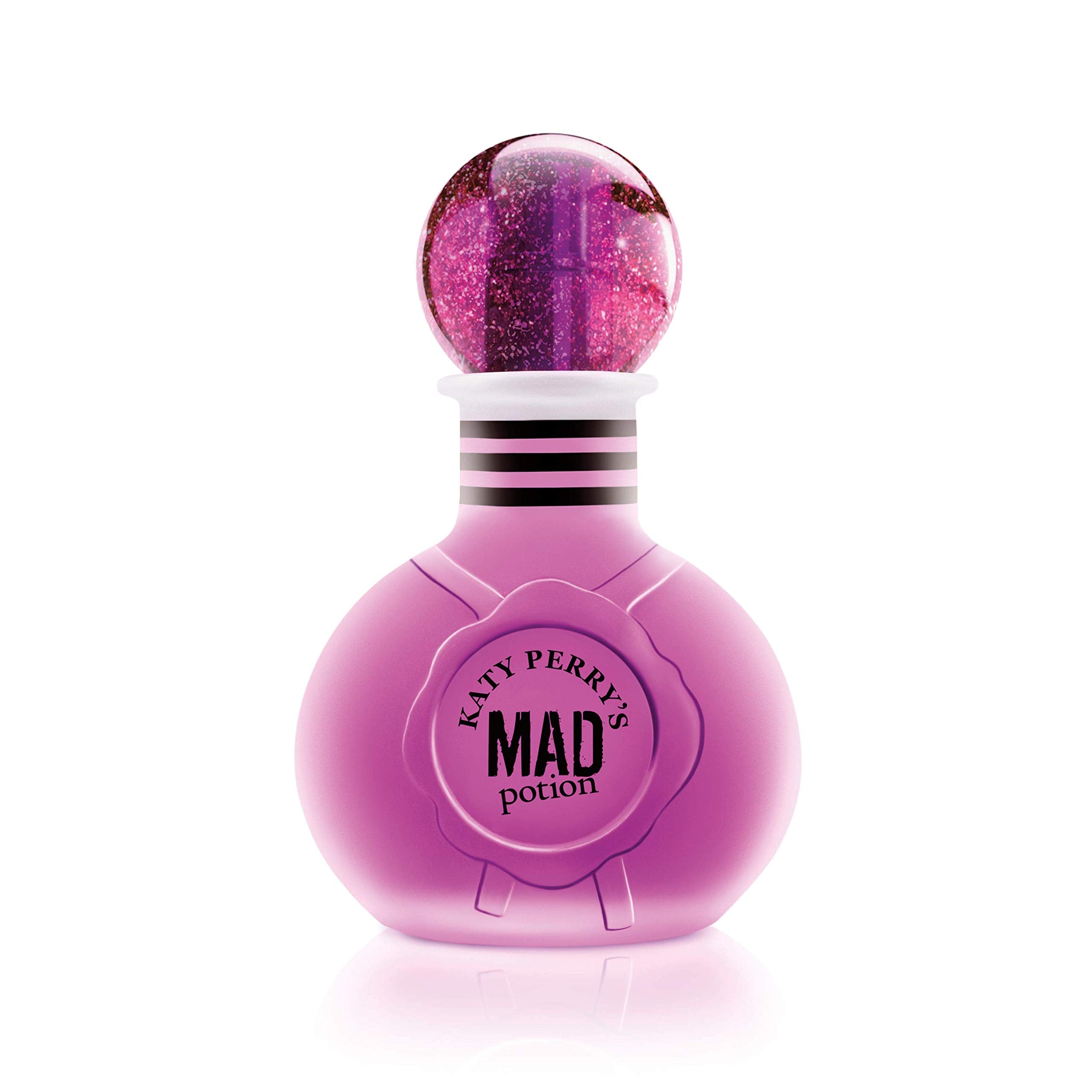 Katy Perry MAD POTION EDP W 100ml Boxed