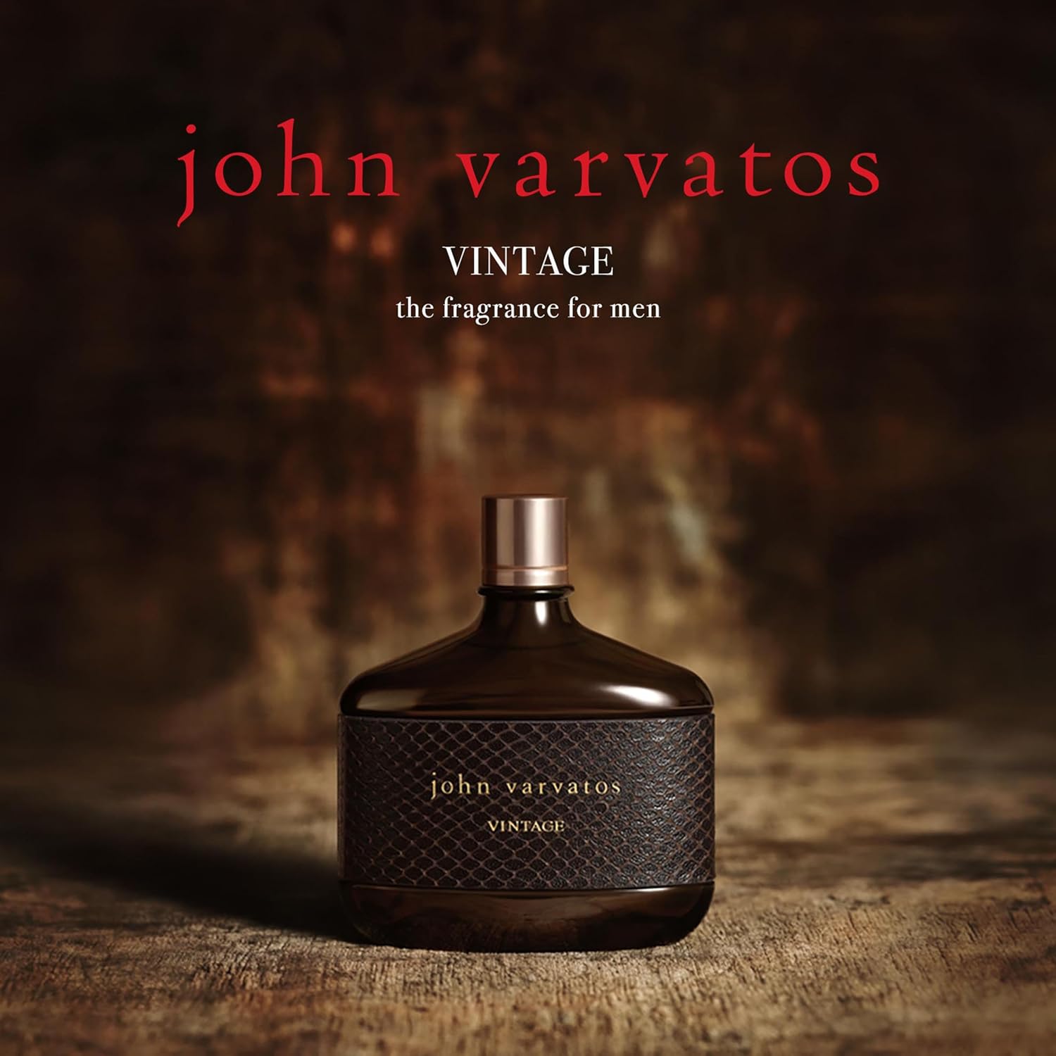 John Varvatos Vintage M 125Ml Sprayed