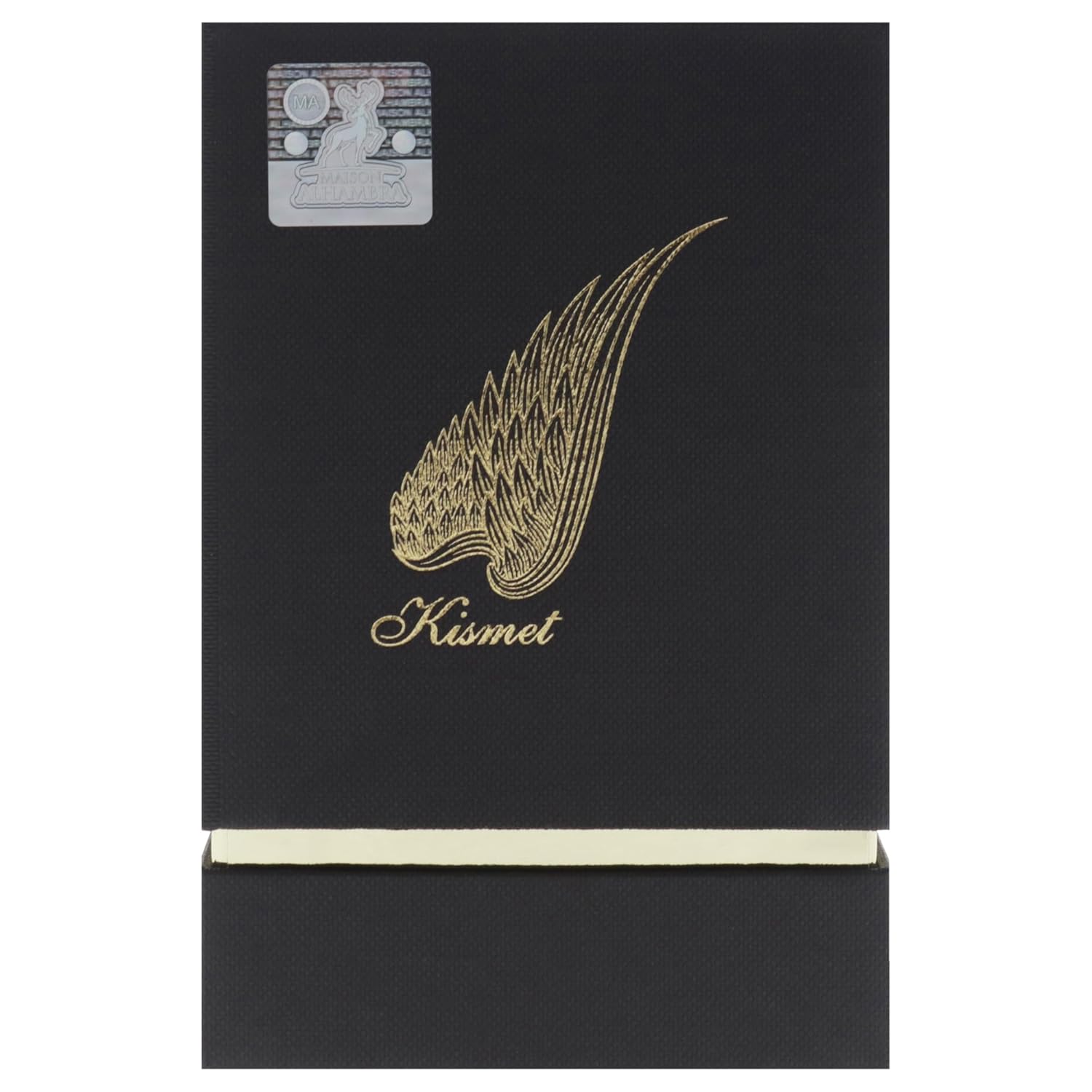 Lattafa Alhambra Kismet Magic M EDP 100ml Boxed