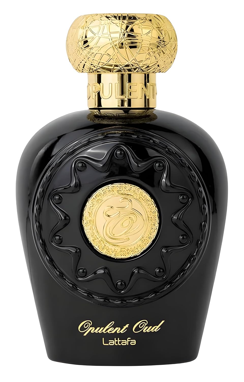 Lattafa Opulent Oud M EDP 100ml Boxed