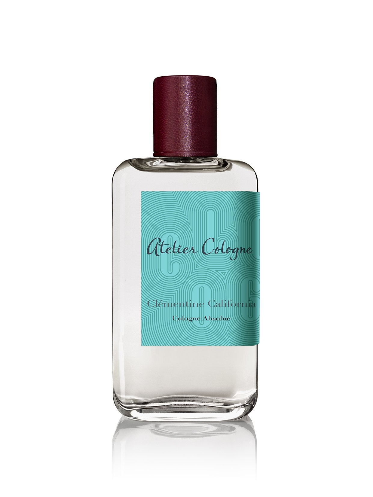 Atelier Cologne Clementine California Absolue M 100ml Boxed (Rare Selection)
