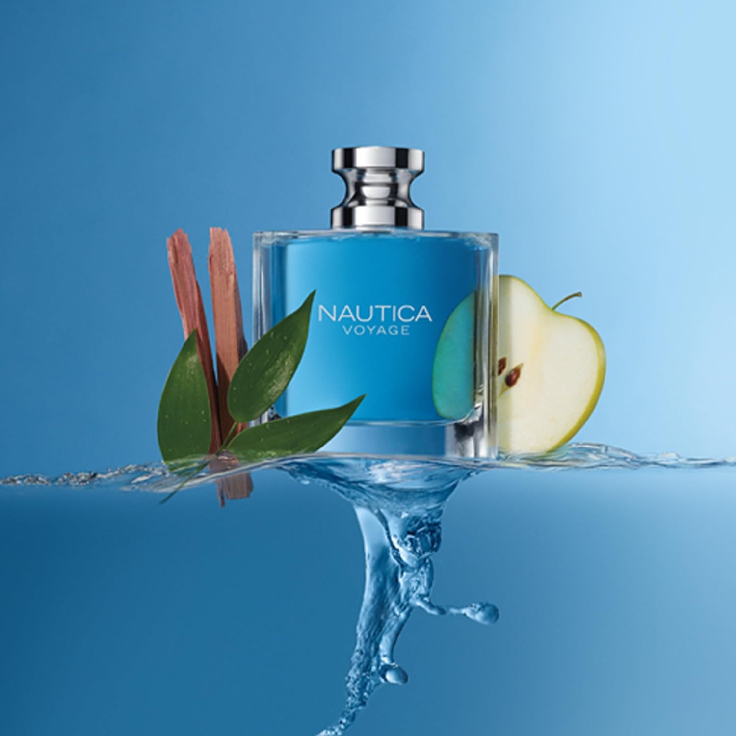 Nautica Voyage M 100ml Boxed