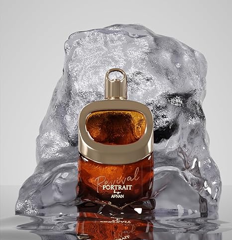 Afnan Revival Portrait EDP M 100ml Boxed