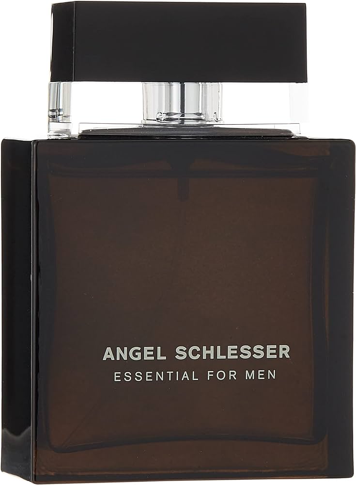 Angel Schlesser Essential M 50ml Boxed (Rare Selection)