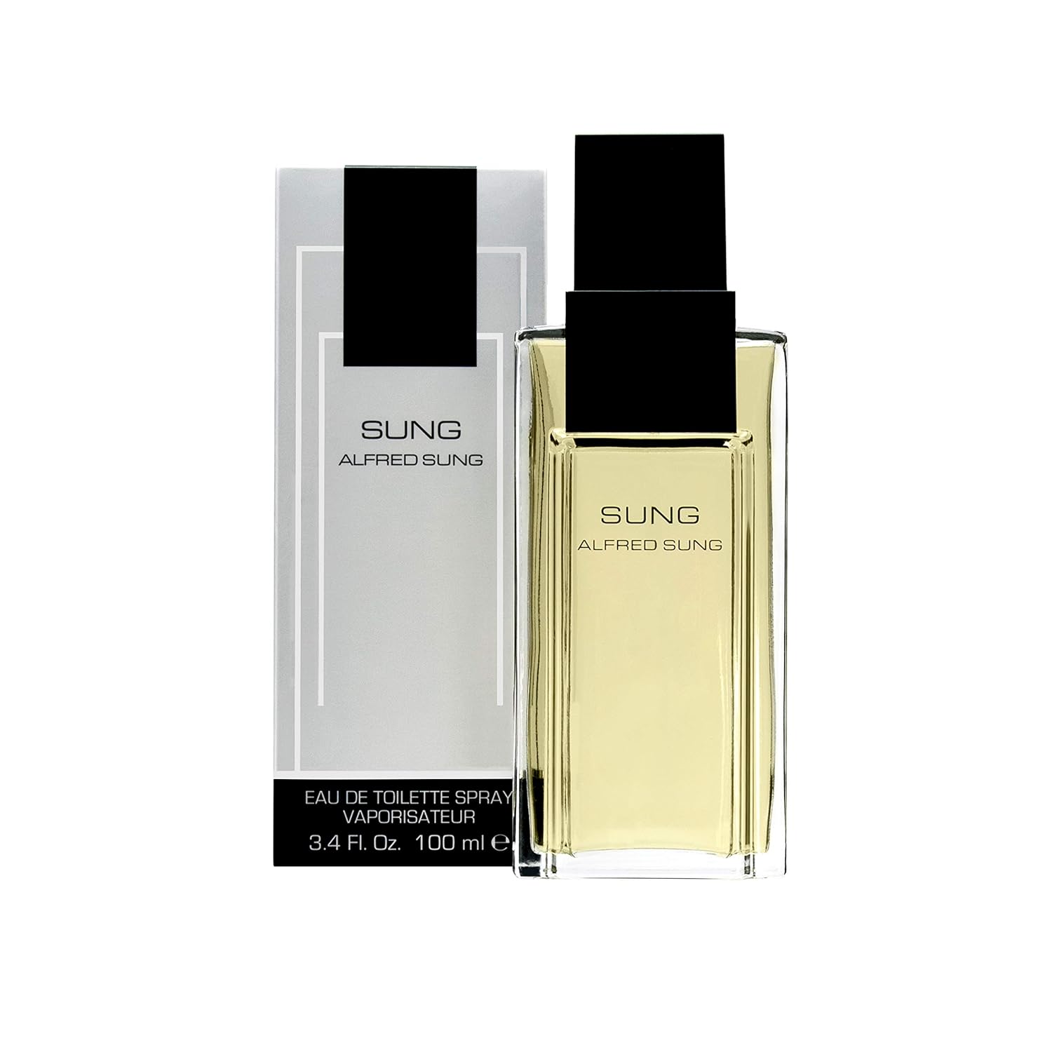Alfred Sung 'Sung' W 100Ml Spray Boxed