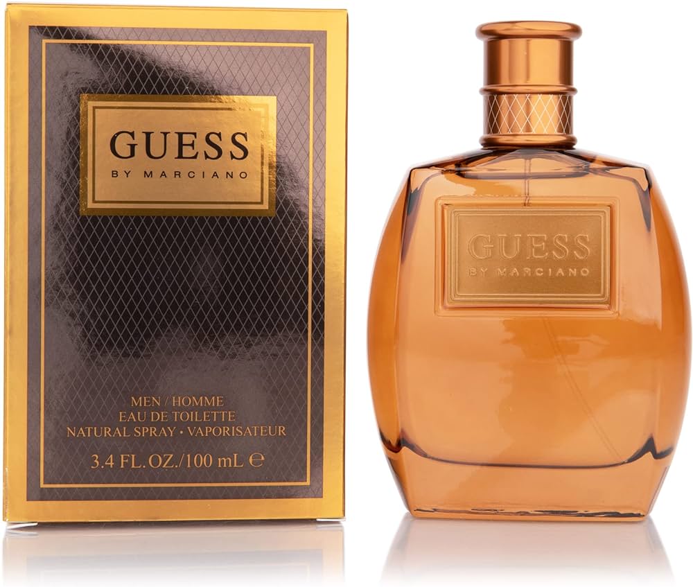 Guess Marciano M 100Ml Spray Boxed