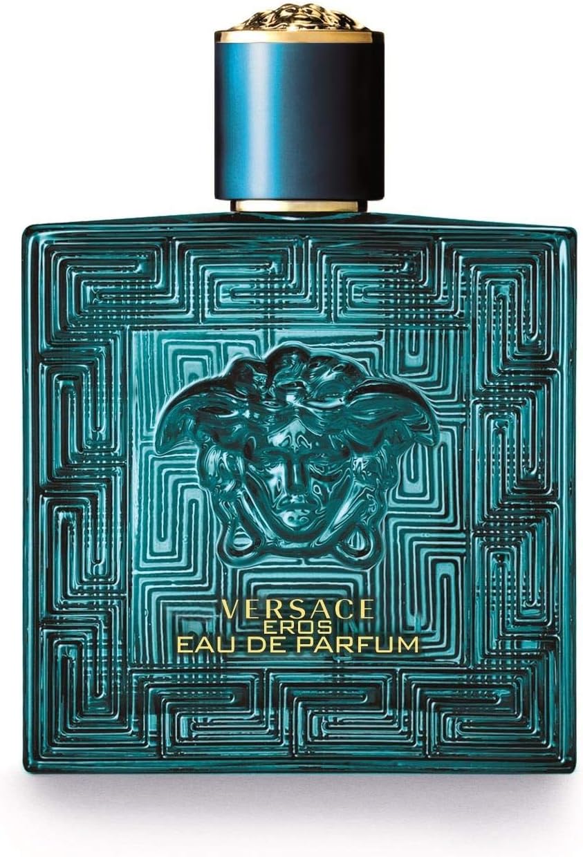 Versace Eros (EDP Edition) Man 100ml Boxed