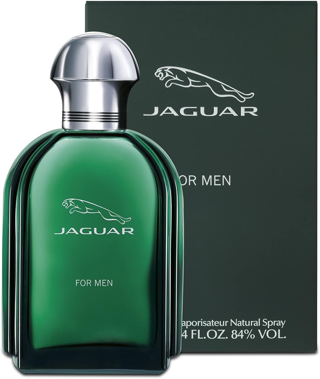 Jaguar Classic M 100Ml Spray Boxed