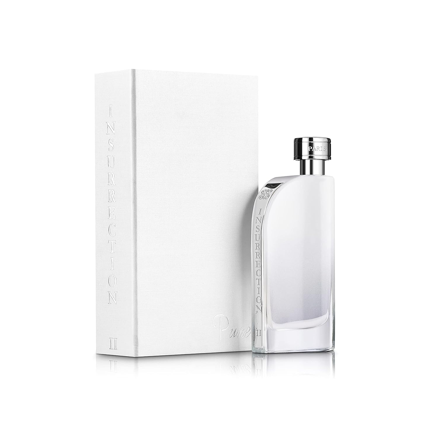 Insurrection Pure II By Reyane M 90ml Boxed