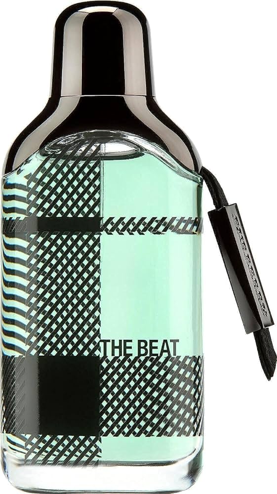 Burberry the Beat M 100ml Boxed