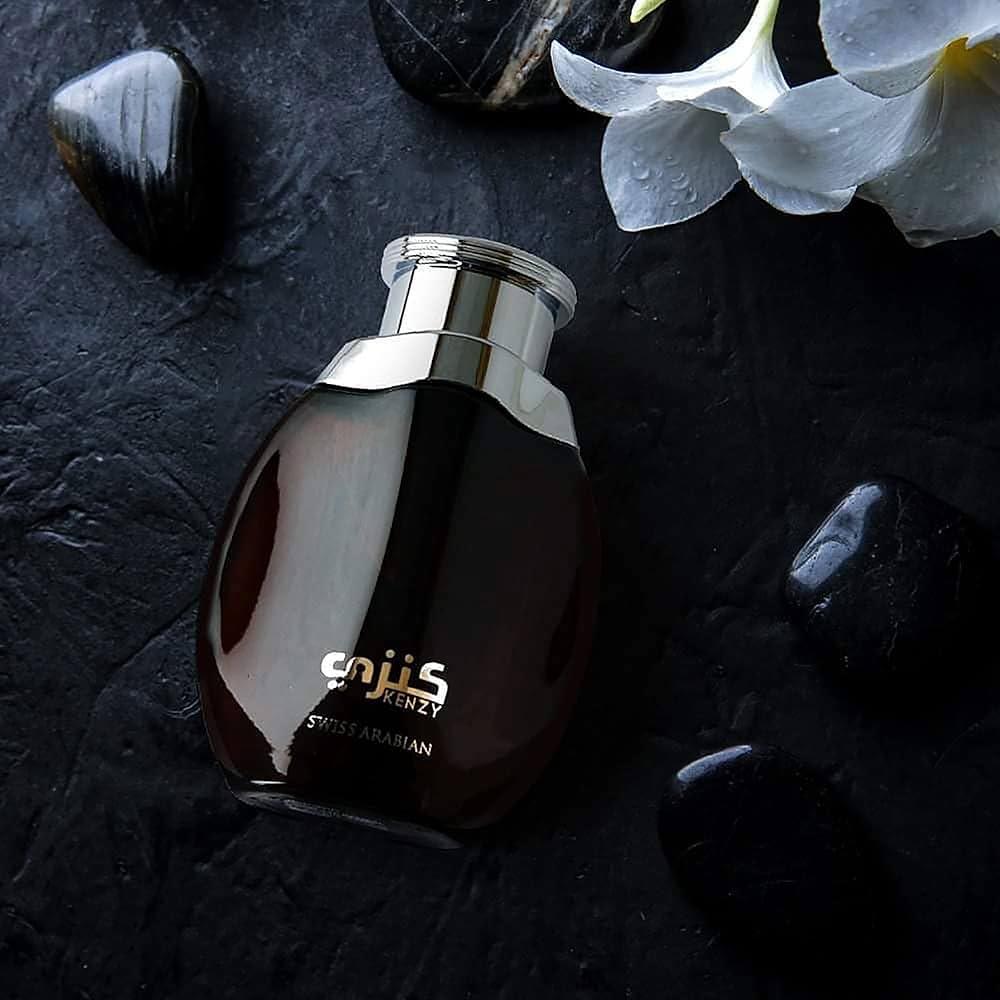 Kenzy 958 100Ml Edp Swiss Arabian