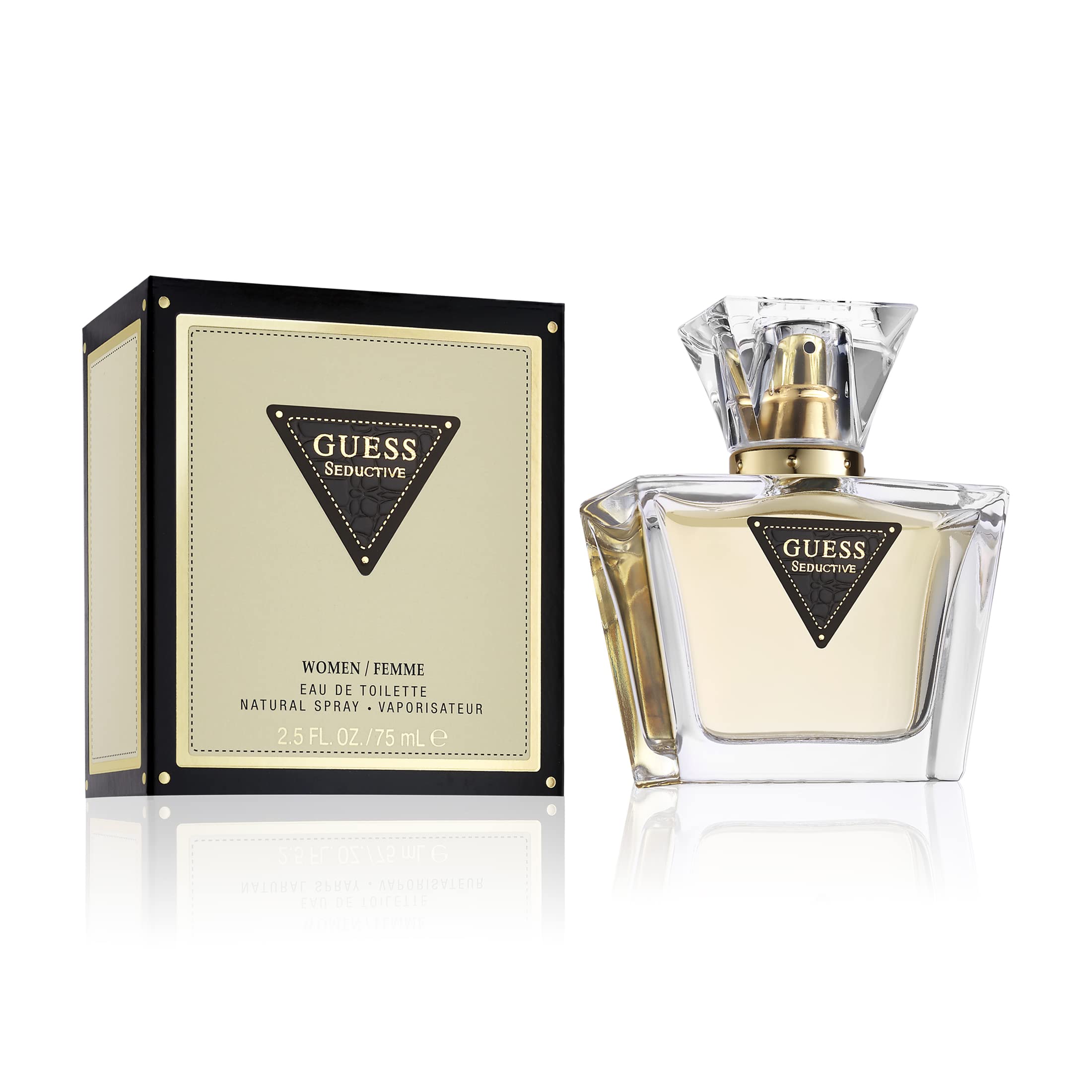 Guess Seductive W 75Ml Spray Boxed