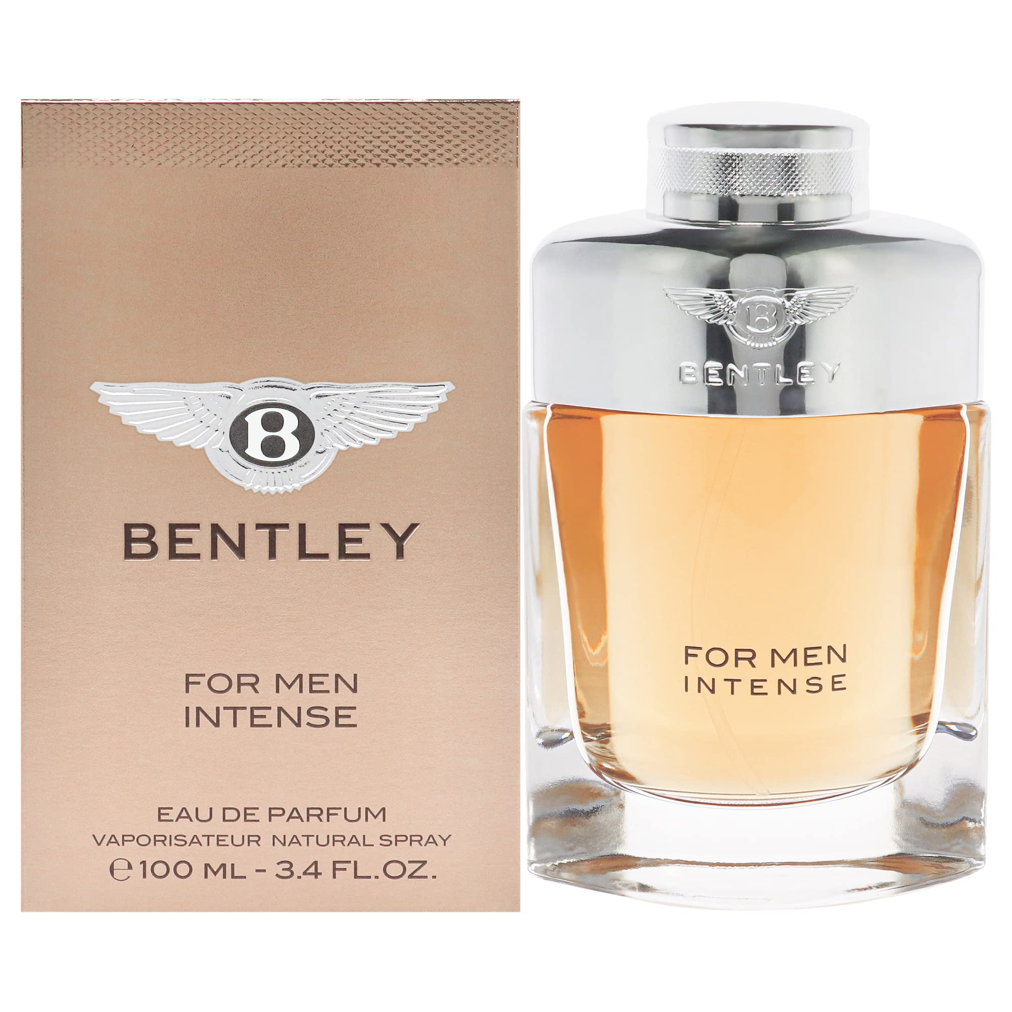 Bentley Intense M EDP 100ml Boxed