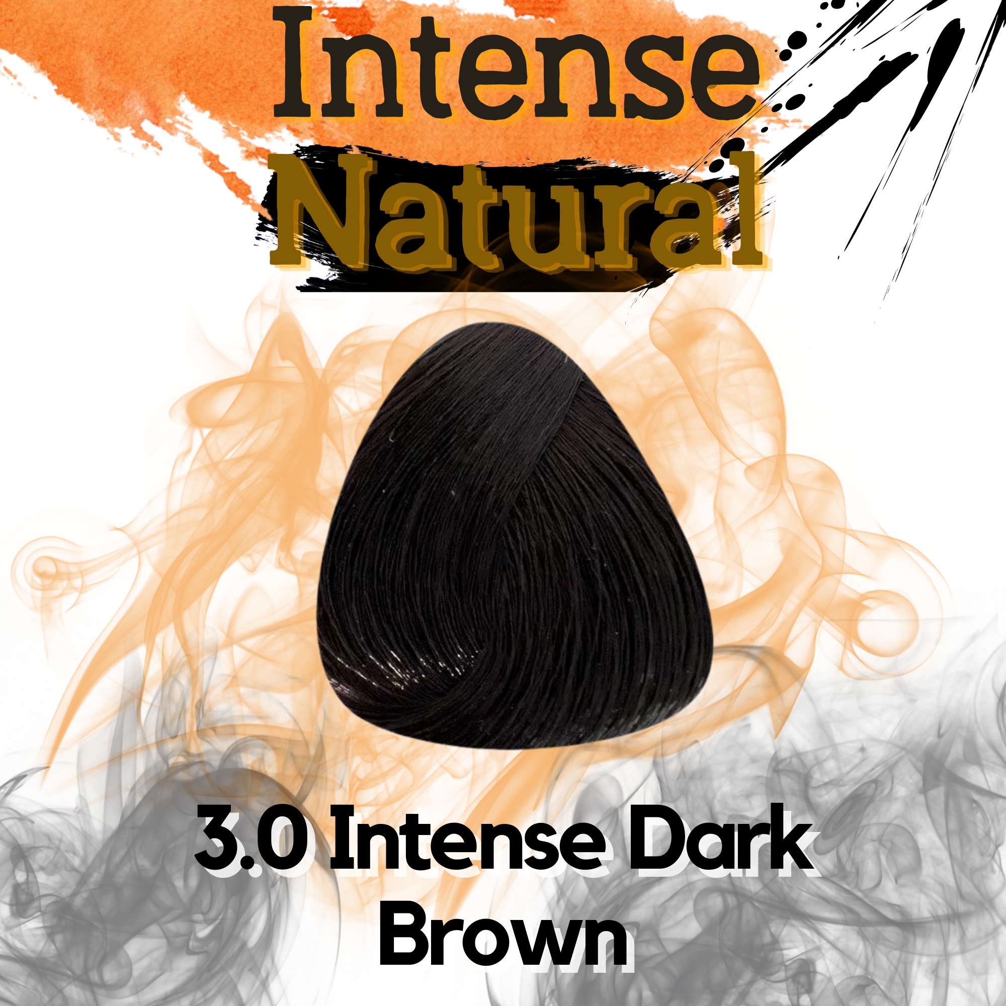 Cree Hair Color Intense Naturals Series