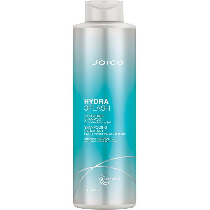 Joico HydraSplash Hydrating Shampoo for fine hair