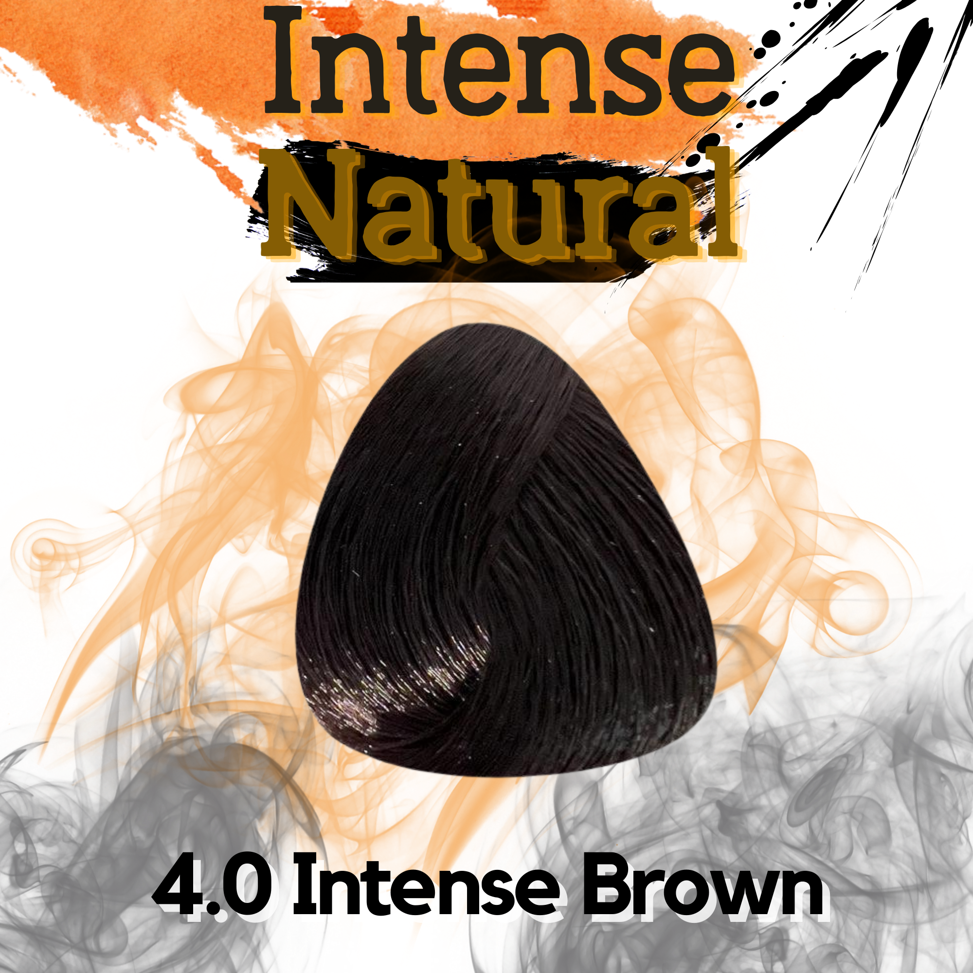 Cree Hair Color Intense Naturals Series