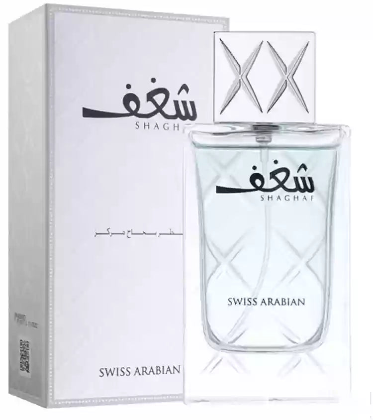 Swiss Arabian Shaghaf 985 EDP M 75ml