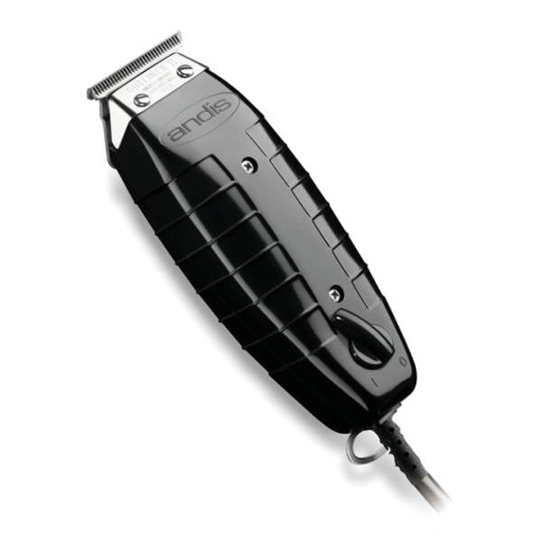 T-Outliner Trimmer (Black) (3 prong & Deep-Tooth Blade) NEW