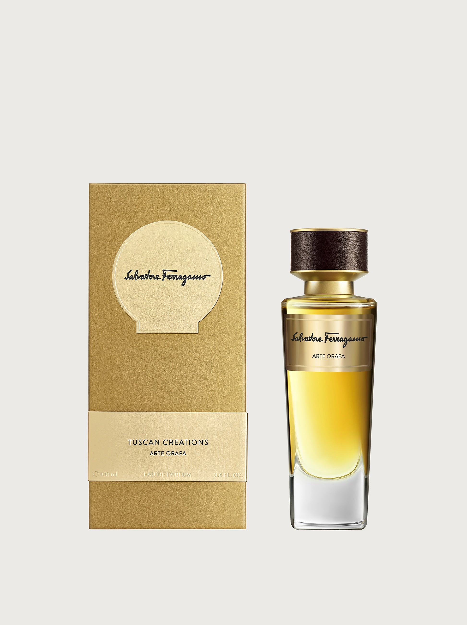 Salvatore Ferragamo Tuscan Creations Arte Orafa EDP M 100ml
