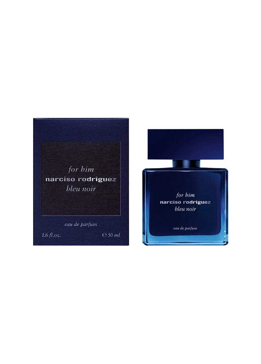 Bleu Noir by Narciso Rodriguez EDP M 50ml Boxed