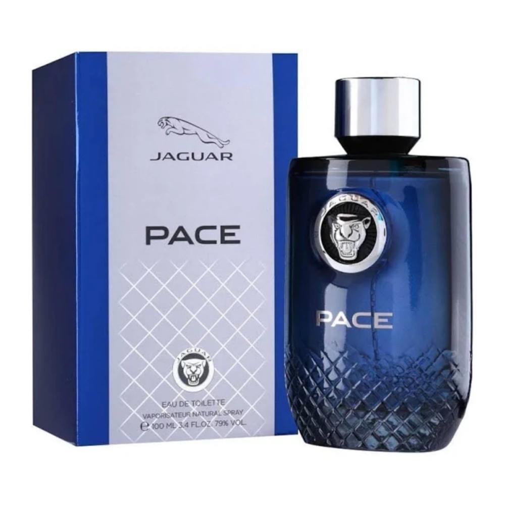 Jaguar Pace M 100ml Boxed