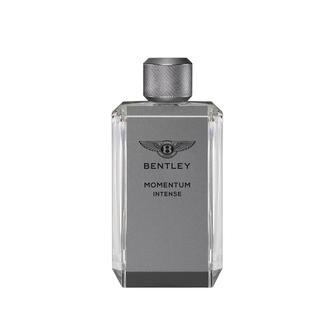 Tester - Bentley Momentum Intense EDP M 100ml Tester