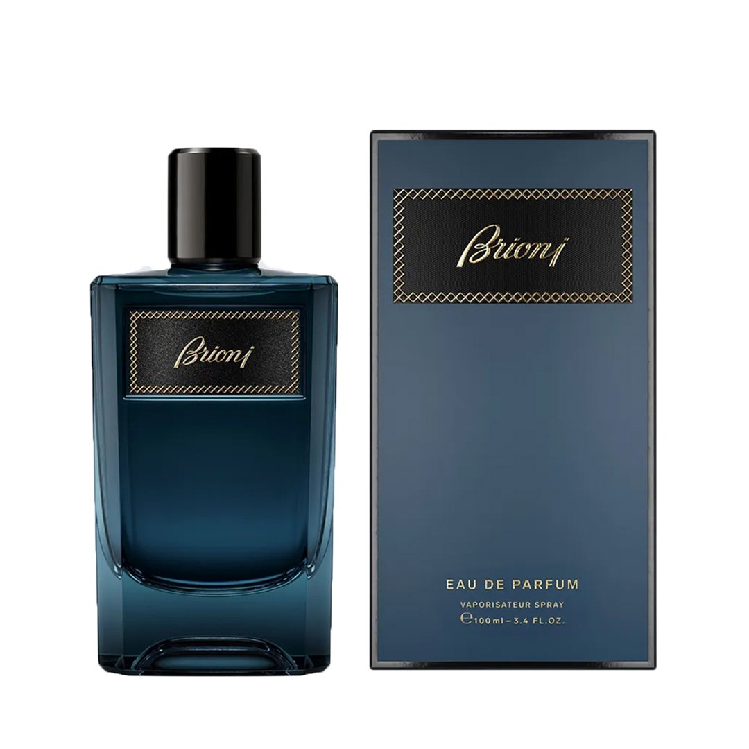 Brioni M (2021 Edition) EDP 100ml Boxed