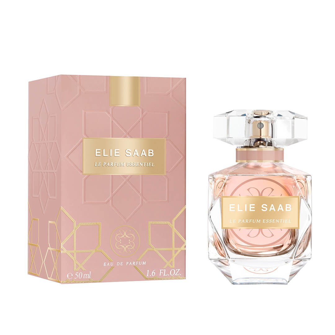 Elie Saab Le Parfum Essential Edp W 50ml Boxed