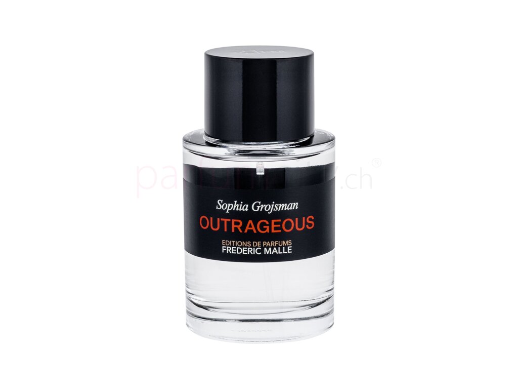 Frederic Malle Outrageous M EDP 100ml Boxed (Rare Selection)