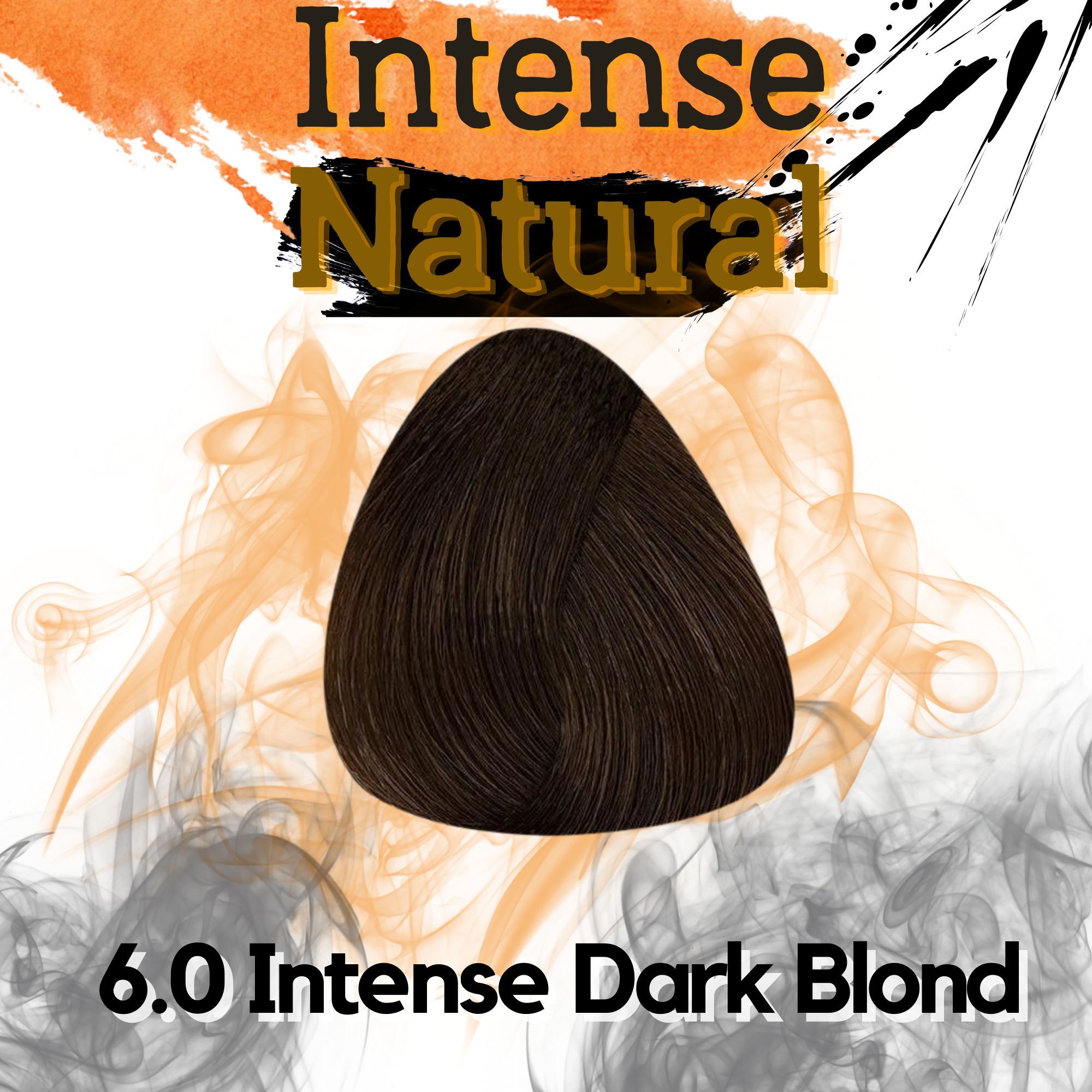 Cree Hair Color Intense Naturals Series