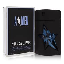 Thierry Mugler Angel M 50ml Boxed (Rare Selection)