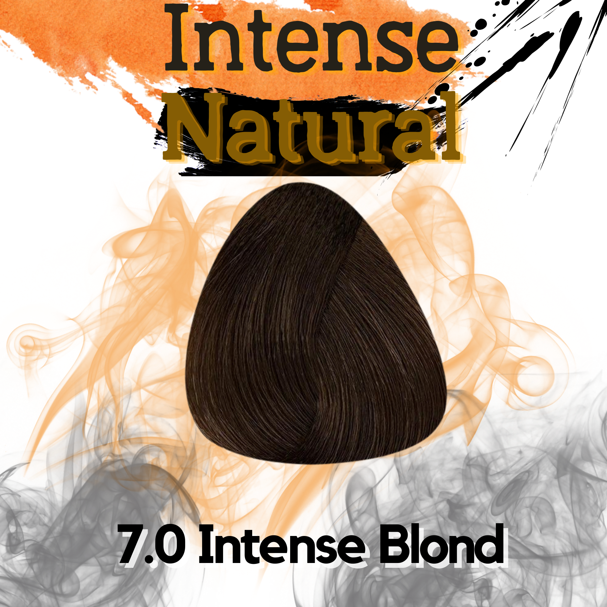 Cree Hair Color Intense Naturals Series