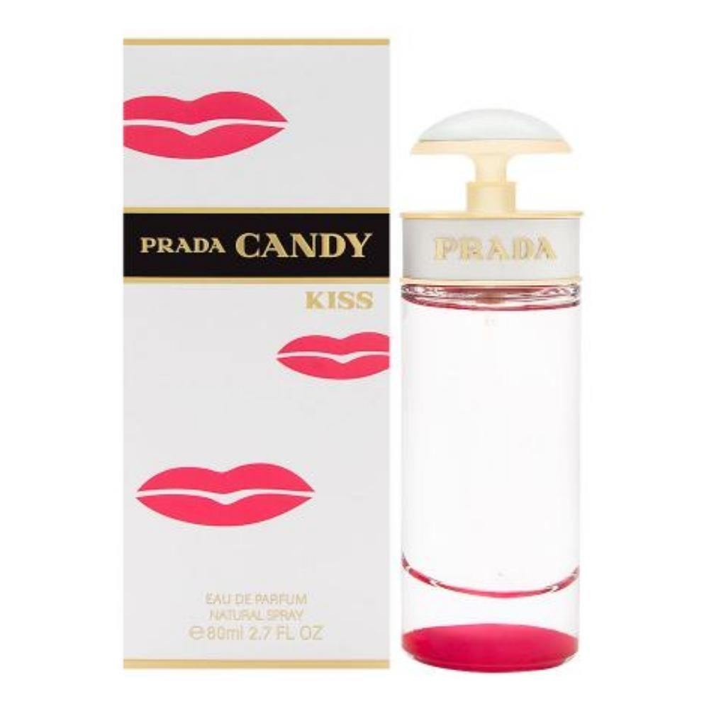 KISS by Prada Candy W 80ml Boxed