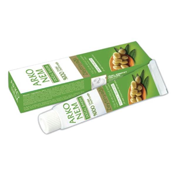 Arko Moisturizing Intensive Care Cream - 20Cc Tube