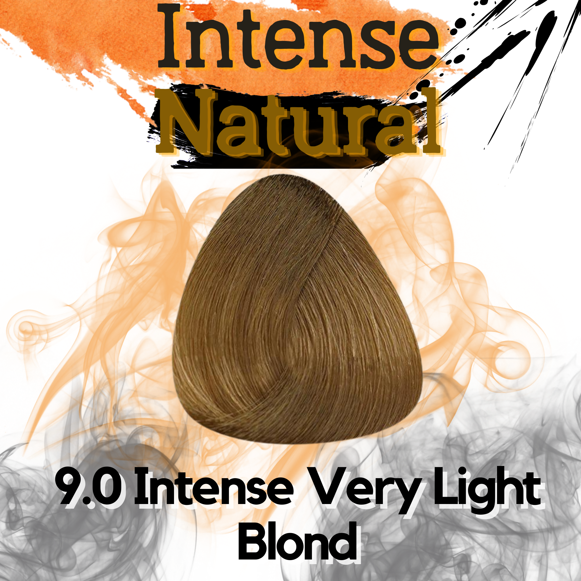 Cree Hair Color Intense Naturals Series