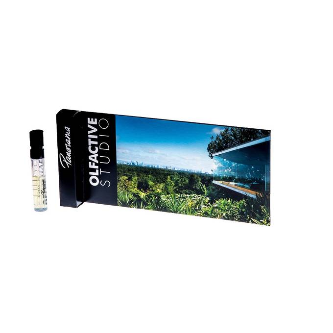 Olfactive Studio Panorama EDP M 100ml Boxed