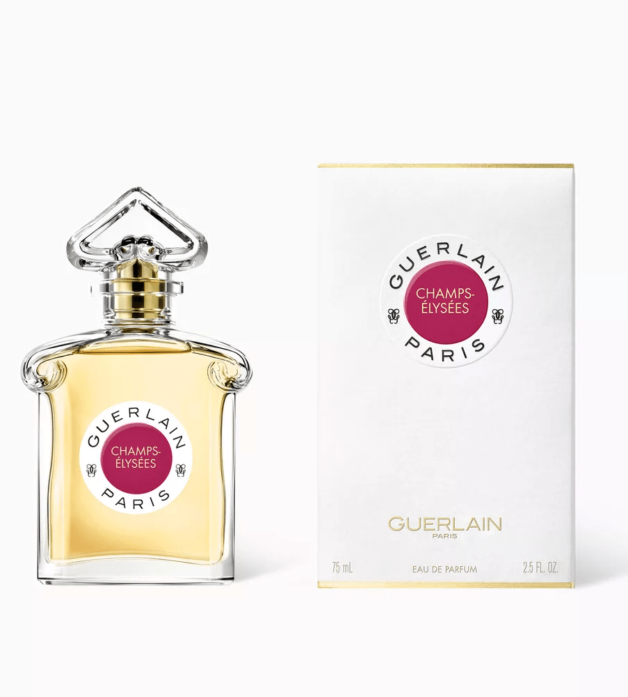 Guerlain Champs-Elysees Edp W 75ml Spray Boxed