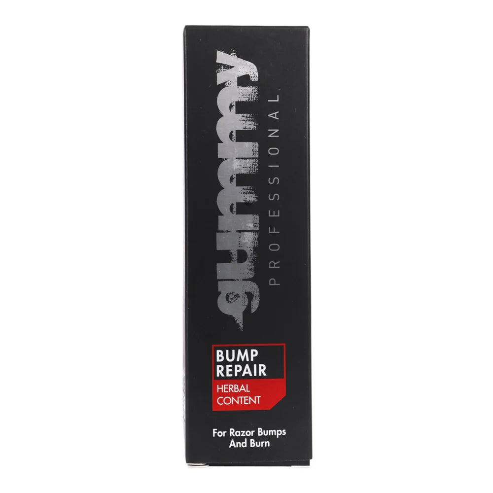 Gummy Bump Repair Spray - Fast-Acting Solution For Skin Irritation And Redness