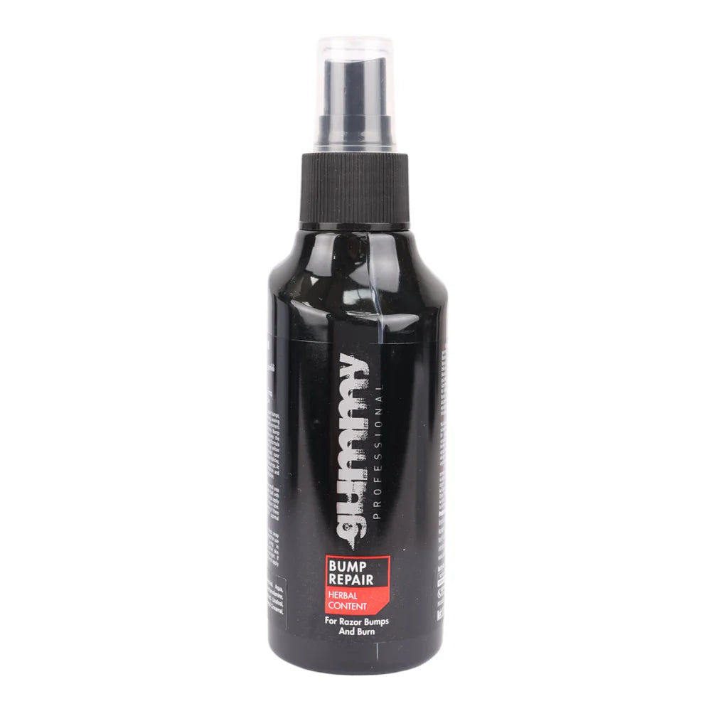 Gummy Bump Repair Spray - Fast-Acting Solution For Skin Irritation And Redness