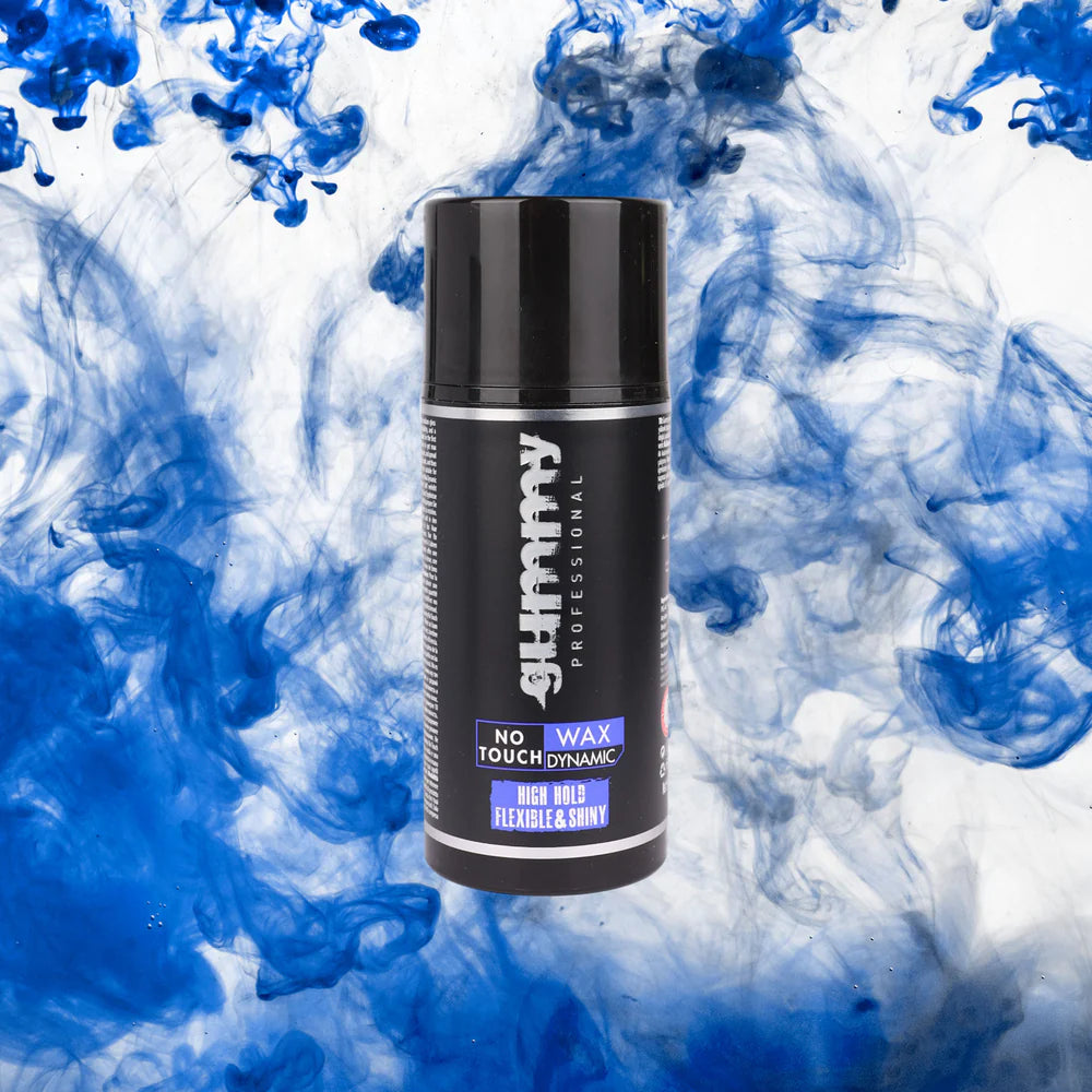 Gummy No Touch Wax - Dynamic Carnauba