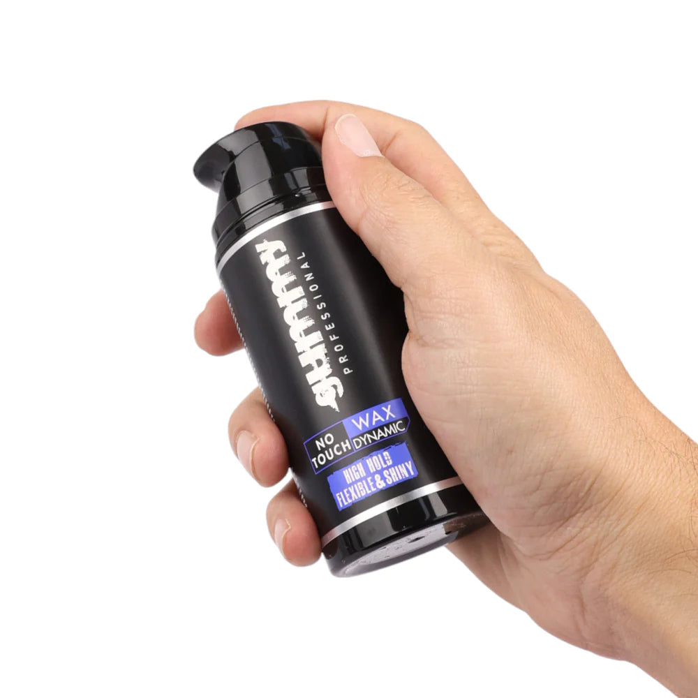 Gummy No Touch Wax - Dynamic Carnauba