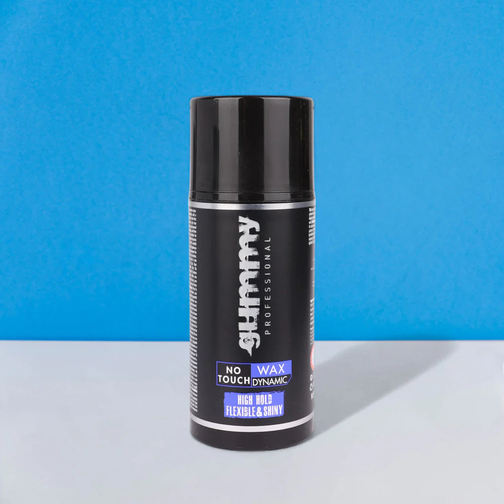 Gummy No Touch Wax - Dynamic Carnauba