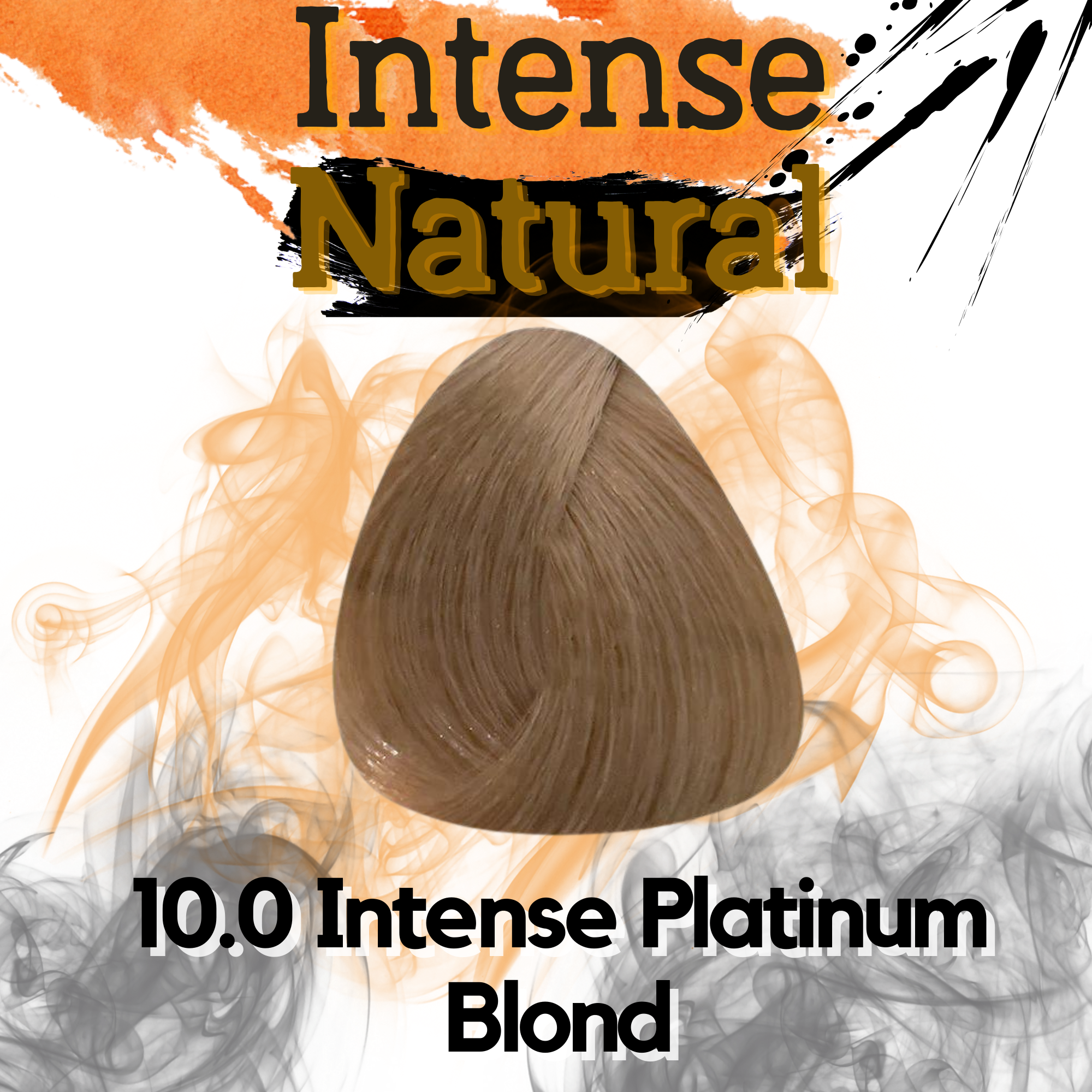 Cree Hair Color Intense Naturals Series