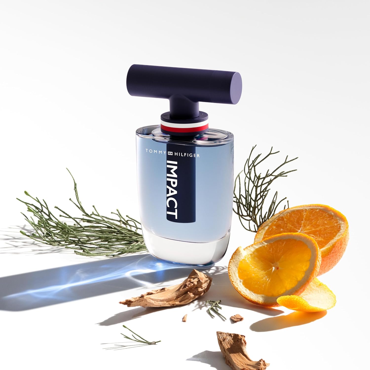 Tommy Hilfiger Impact EDT M 50ml Boxed