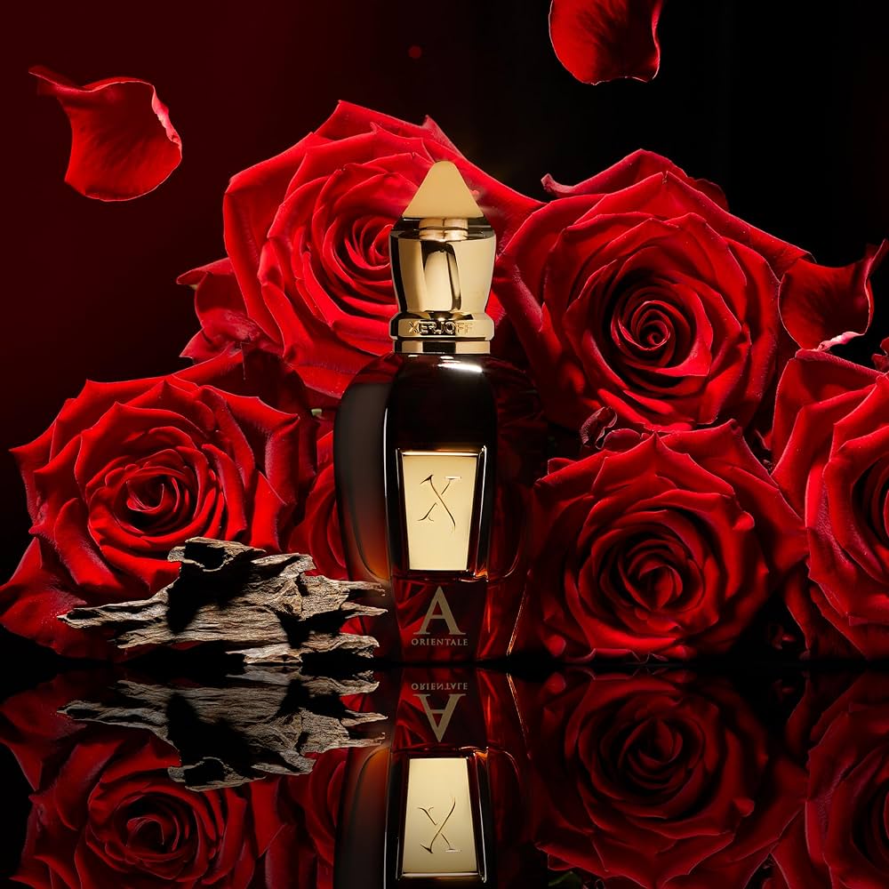 Xerjoff Oud Stars Alexandria Orientale Parfum M 50ml Boxed